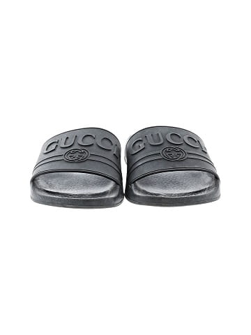 Gucci Slide Sandals (view 2)