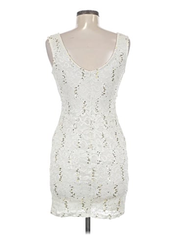 Ruby Rox Cocktail Dress (view 2)