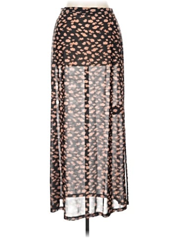 Afends Casual Skirt (view 1)