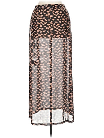 Afends Casual Skirt (view 2)
