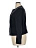 Brooks Brothers 346 Black Jacket Size 16 - photo 5