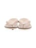 Crocs Tan Flip Flops Size 8 - photo 2