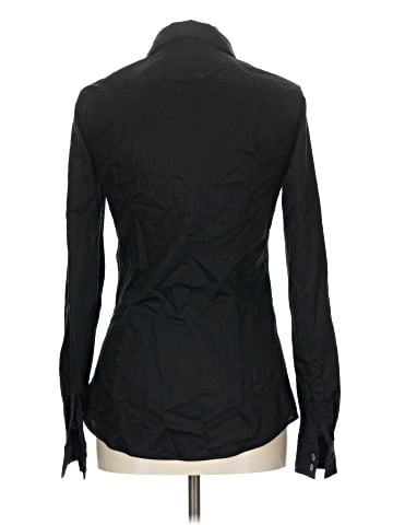 Banana Republic Long Sleeve Button-Down Shirt (view 2)