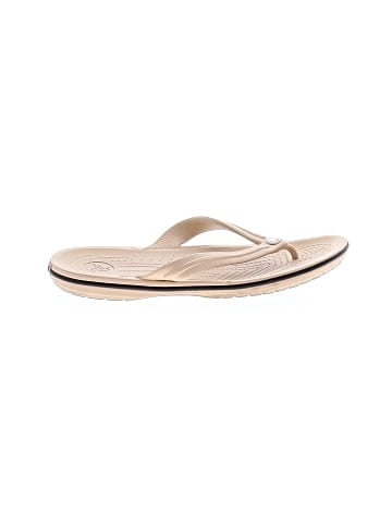 Crocs Flip Flops (view 1)