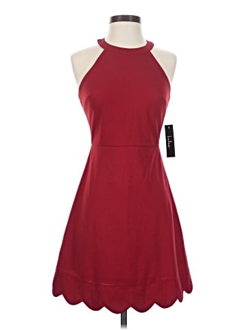 Lulus Cocktail Dress (view 1)