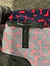 BCBGMAXAZRIA Polka Dots Red Casual Dress Size S - photo 7
