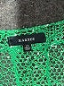 Kaktus Green Cardigan Size 2X - photo 7