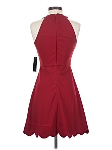 Lulus Cocktail Dress (view 2)