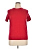 Nordstrom Red Pullover Sweater Size XL - photo 1