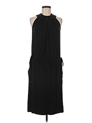 St. John Yellow Label Cocktail Dress (view 1)