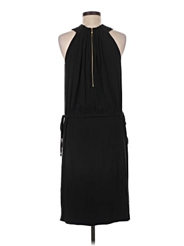 St. John Yellow Label Cocktail Dress (view 2)