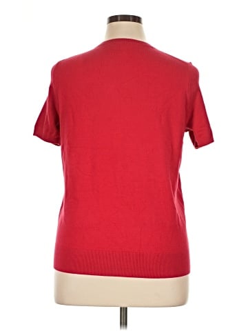 Nordstrom Pullover Sweater (view 2)