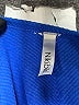 Nikibiki Blue Tank Top Size M (estimated) - photo 7