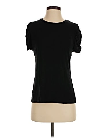 Elie Tahari Short Sleeve T-Shirt (view 1)