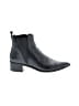 Acne Studios Black Ankle Boots Size EU 37 - photo 1