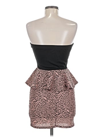 Love Culture Cocktail Dress (view 2)