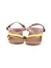 Reef Pink Sandals Size 12 (kids) - photo 2