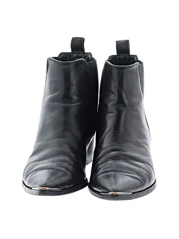Acne Studios Ankle Boots (view 2)