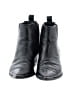Acne Studios Black Ankle Boots Size EU 37 - photo 2