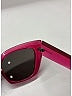 Saint Laurent Pink Sunglasses One size - photo 4