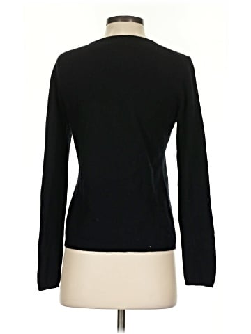 Sutton Studio Cashmere Pullover Sweater (view 2)