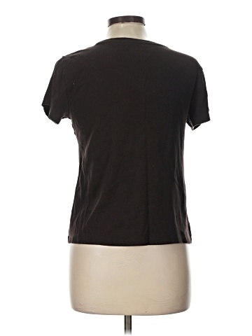 Liz Claiborne Short Sleeve T-Shirt (view 2)
