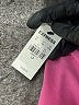 Express 100% Polyester Color Block Pink Casual Dress Size Lg Petite - photo 9