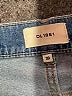 DL1961 Blue Jeans Size 30 waist - photo 7
