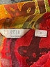 Erin London Red Long Sleeve Blouse Size S - photo 7