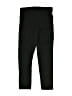 Member's Mark Solid Black Active Pants Size 4 - 5 - photo 2