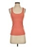 MTA Sport Orange Active Tank Size S - photo 1