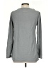 Dudley Stephens 100% Polyester Gray Sweatshirt Size S - photo 2