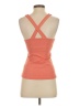 MTA Sport Orange Active Tank Size S - photo 2