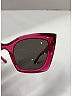 Saint Laurent Pink Sunglasses One size - photo 9