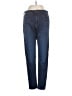 Adriano Goldschmied Solid Blue Jeans Size 27 waist - photo 1