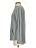 Dudley Stephens 100% Polyester Gray Sweatshirt Size S - photo 5