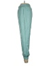 Dance & Marvel Solid Teal Casual Pants Size S - photo 5