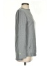 Dudley Stephens 100% Polyester Gray Sweatshirt Size S - photo 4