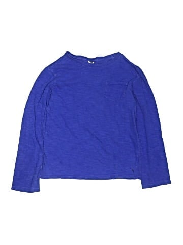 Janie and Jack Long Sleeve T-Shirt (view 1)