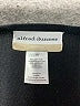 Alfred Dunner Floral Black Pullover Sweater Size 1X - photo 7