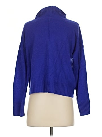 Free People Cashmere Pullover Sweater (view 2)
