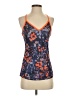 Grand Slam 100% Polyester Orange Tank Top Size XS - photo 1