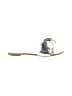 Sophia Webster Silver Sandals Size EU 37 - photo 1