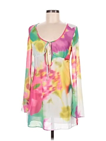 Beginning Boutique Long Sleeve Blouse (view 1)