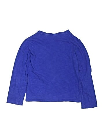 Janie and Jack Long Sleeve T-Shirt (view 2)