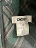 DKNY Black Coat Size 8 (petite) - photo 7