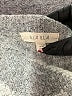 Illa Illa Stars Silver Pullover Sweater Size S - photo 7