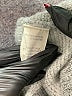 Illa Illa Stars Silver Pullover Sweater Size S - photo 8