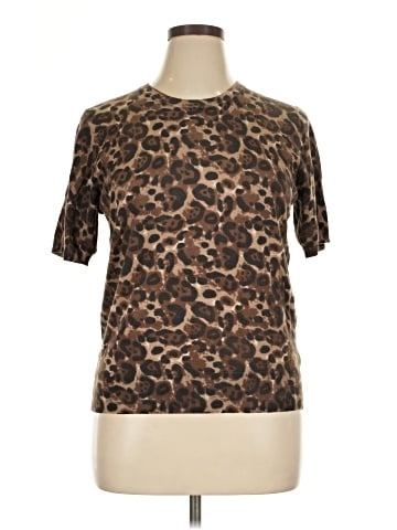 Philosophy Republic Clothing Short Sleeve Top (view 1)