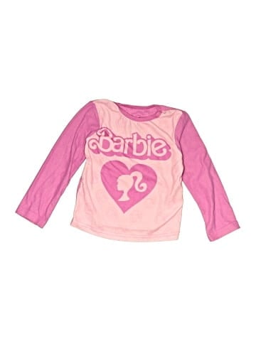 Barbie Sweatshirt (view 1)